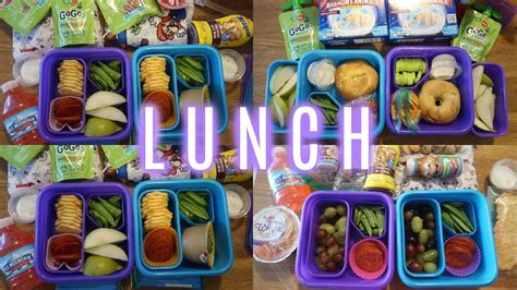 sarah rae videos|Kid's Lunch Ideas .